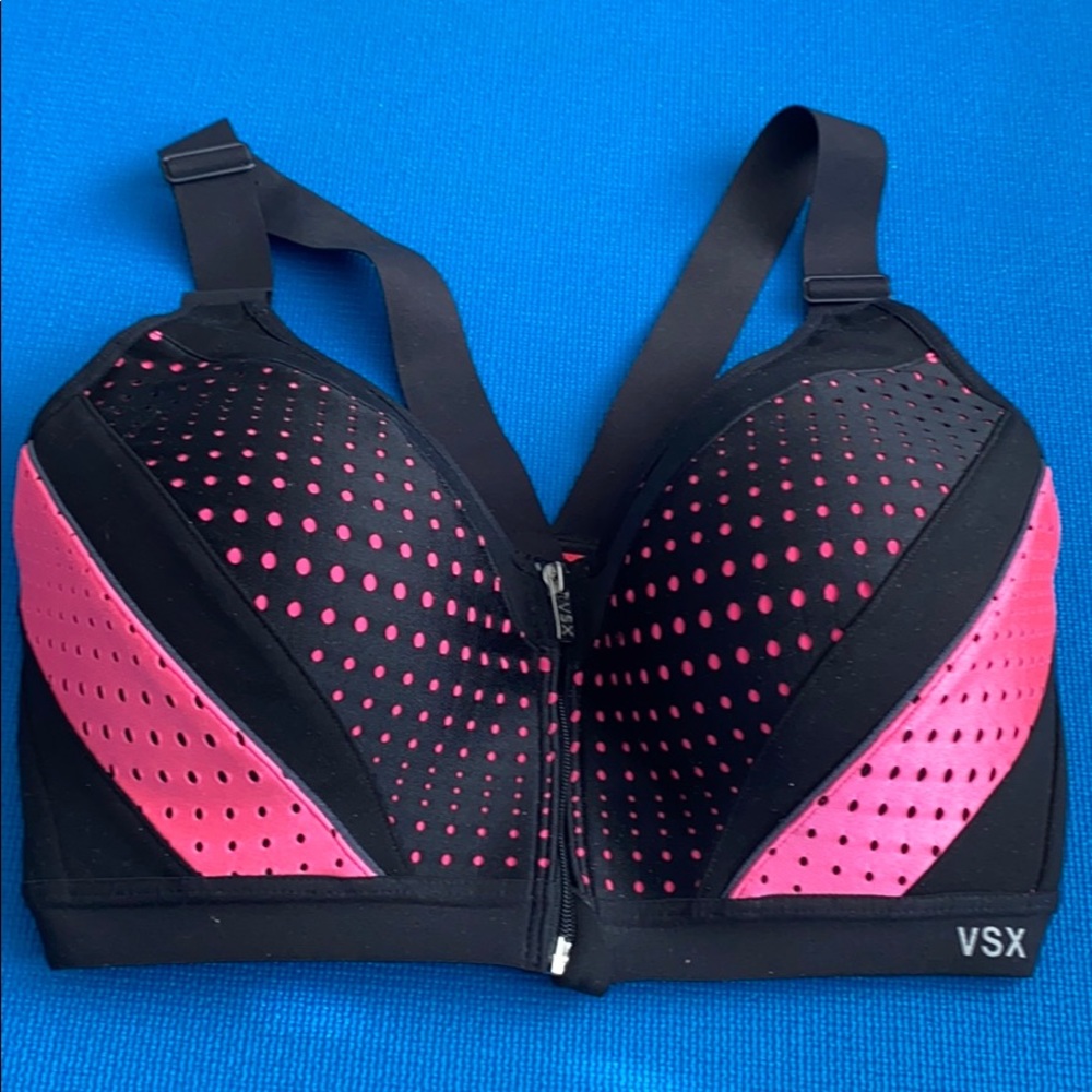 VS sports bra 32DD
